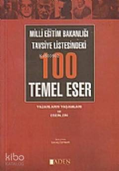 100 Temel Eser - 1