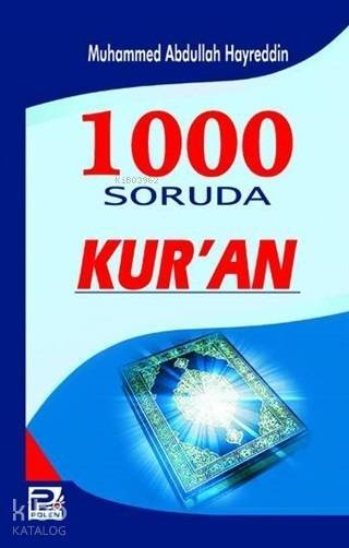 1000 Soruda Kuran