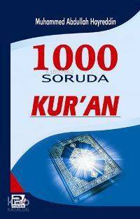 1000 Soruda Kuran - 1