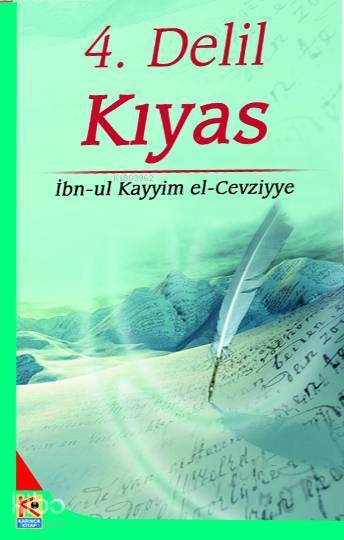 4. Delil Kıyas - 1
