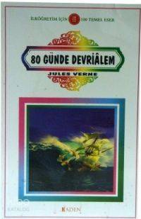80 Günde Devri Alem - 1