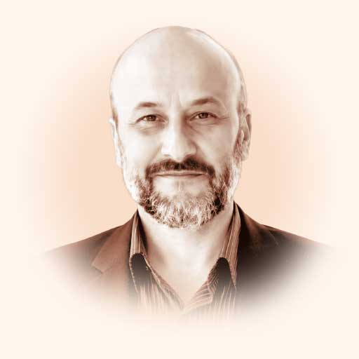 Duran Çetin