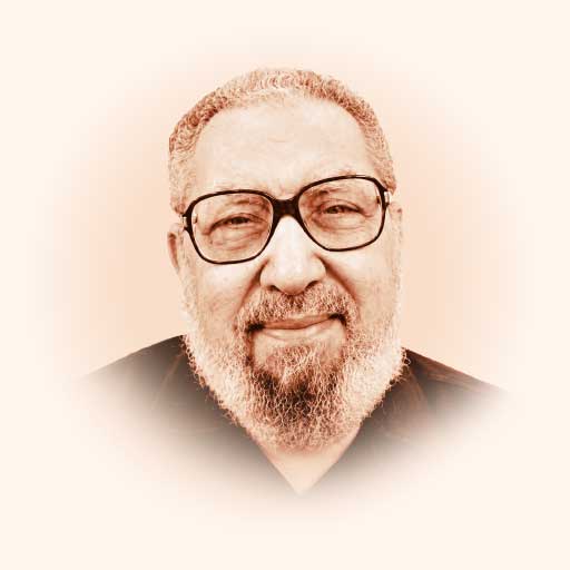 Muhammed Kutub