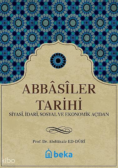 Abbasiler Tarihi