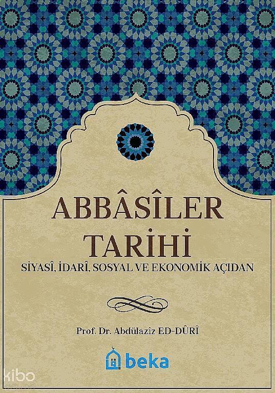 Abbasiler Tarihi - 1