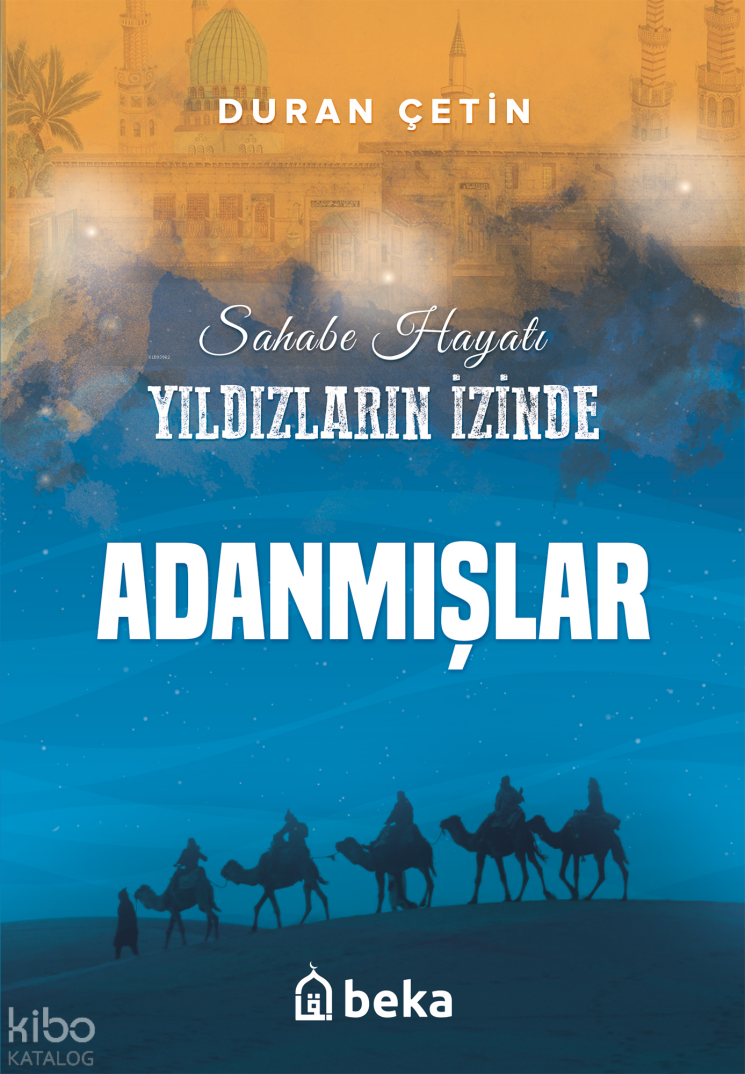 Adanmışlar - Yıldızların İzinde - 1
