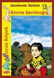 Ağlayan Köpek - 1