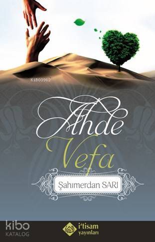 Ahde Vefa - 1