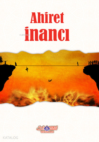 Ahiret İnancı - 1