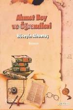 Ahmet Bey ve Öğrencileri - 1