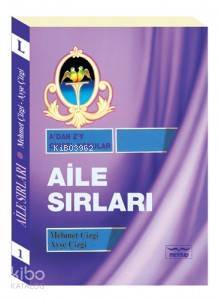 Aile Sırları; Adan Zye Cinsel Konular - 1