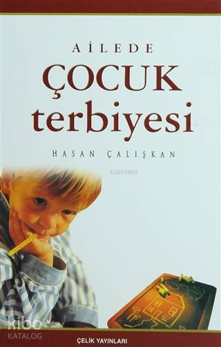 Ailede Çocuk Terbiyesi