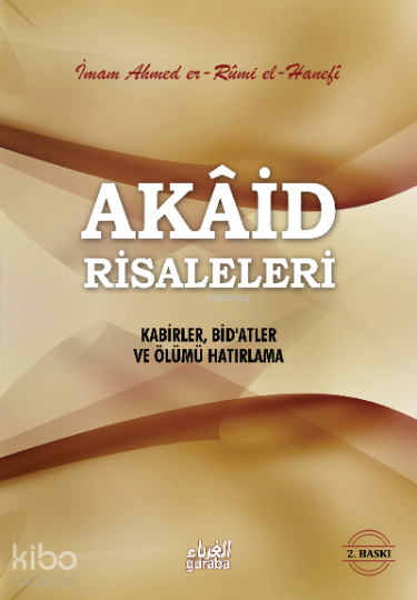 Akaid Risaleleri