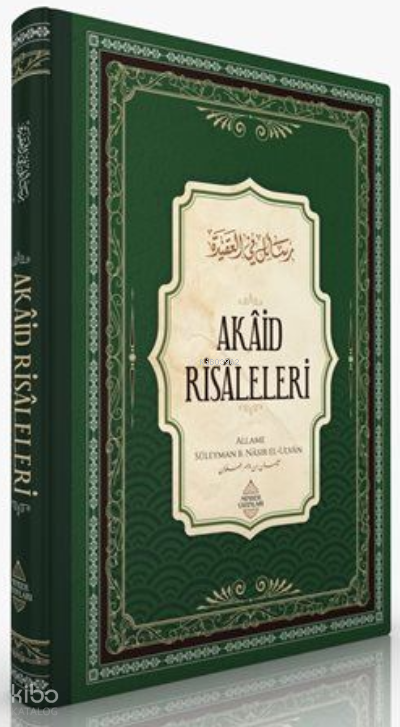 Akâid Risâleleri - 1