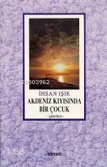 Akdeniz Kıyısında Bir Çocuk - 1