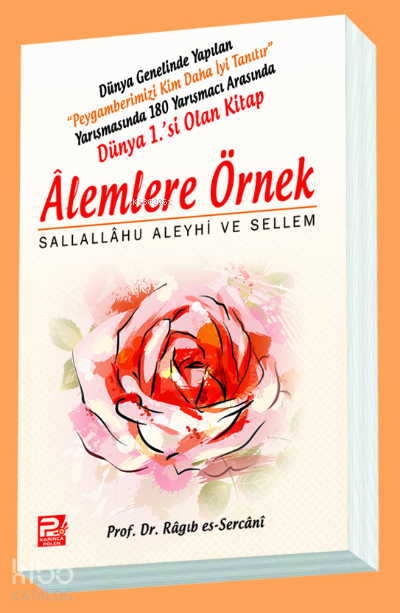 Âlemlere Örnek - 1