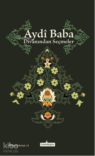 Ali Baba Divanından Seçmeler - 1