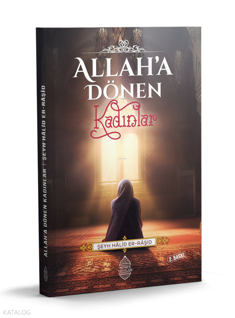 Allah’a Dönen Kadınlar - 1