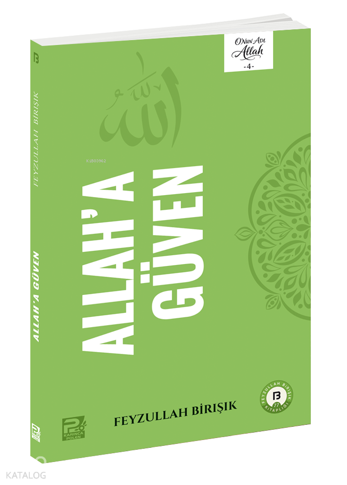 Allaha Güven - 1