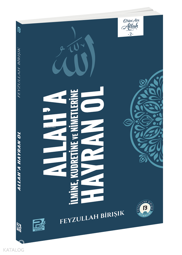 Allaha Hayran Ol - 1