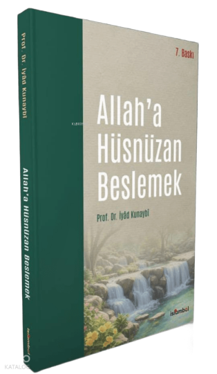 Allaha Hüsnüzan Beslemek