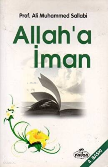 Allaha İman