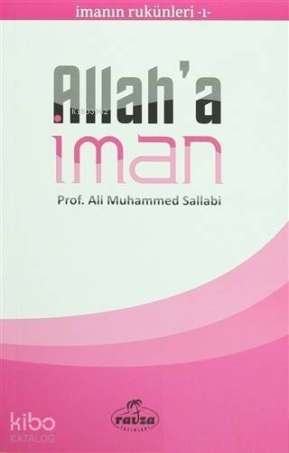 Allaha İman - 1