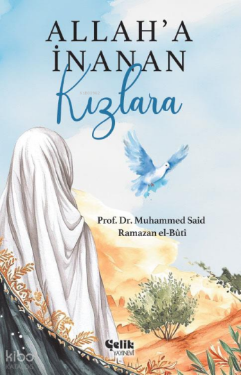 Allaha İnanan Kızlara