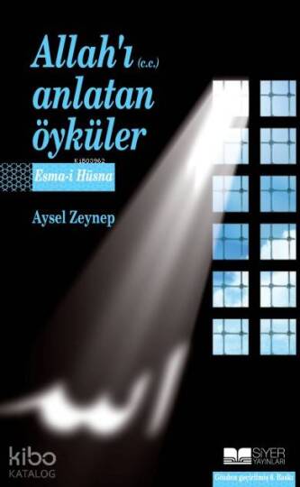 Allahı cc Anlatan Öyküler