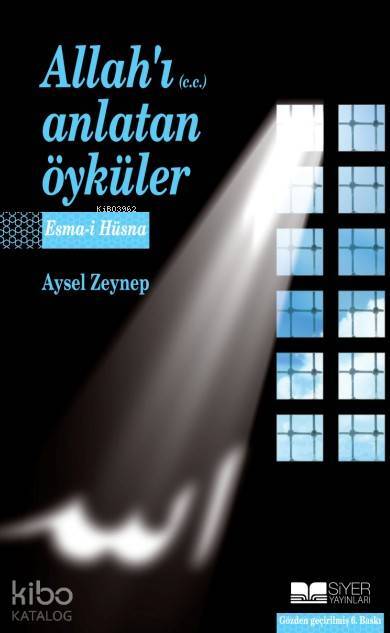 Allahı cc Anlatan Öyküler - 1