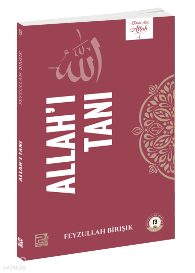 Allahı Tanı