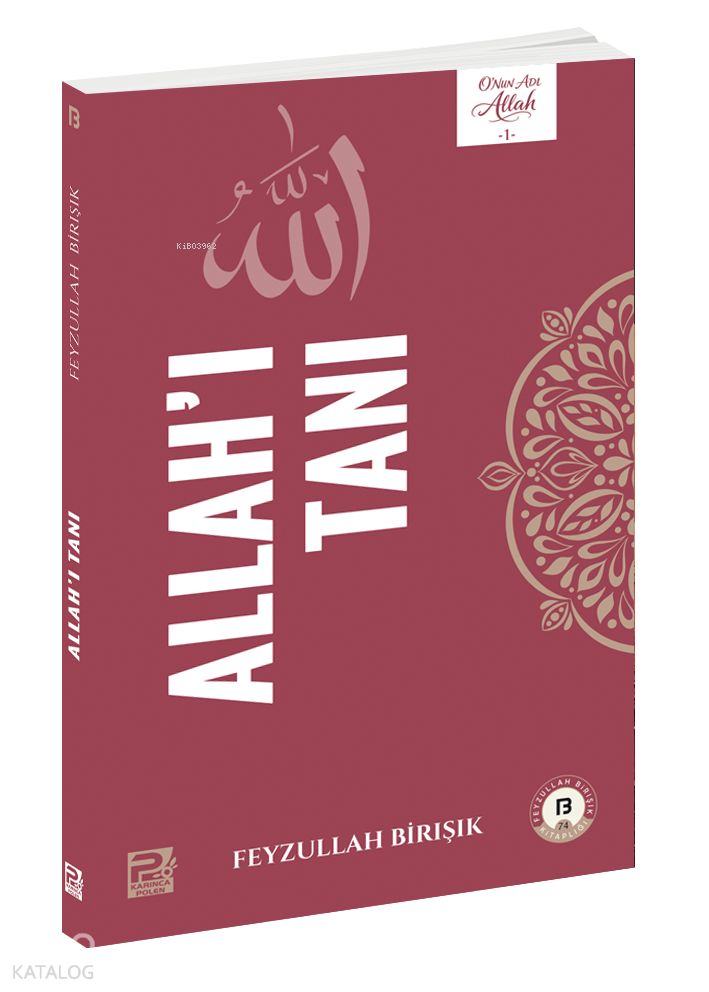 Allahı Tanı - 1