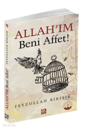 Allahım Beni Affet