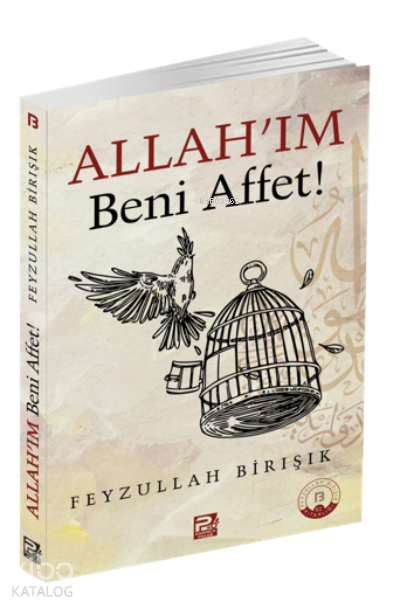 Allahım Beni Affet - 1