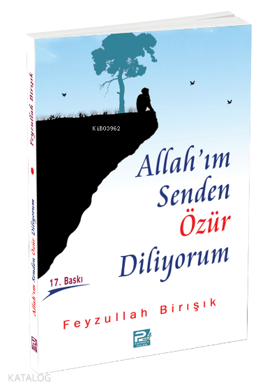 Allahım Senden Özür Diliyorum - 1