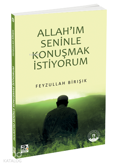 Allahım Seninle Konuşmak İstiyorum - 1