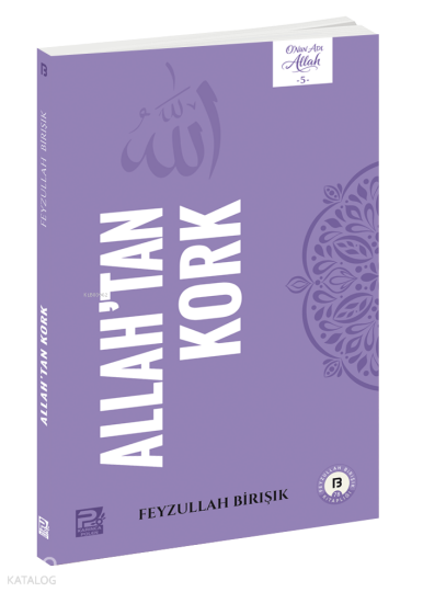 Allahtan Kork