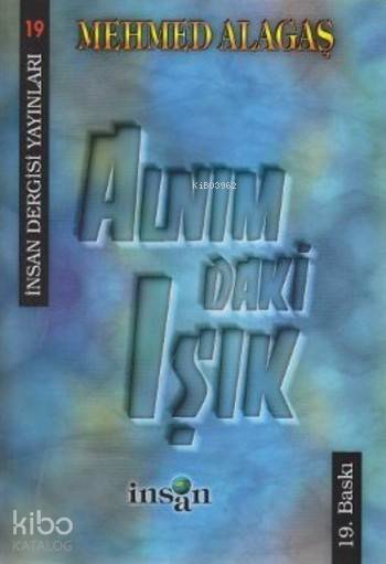 Alnımdaki Işık