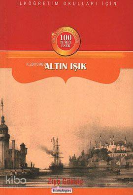 Altın Işık