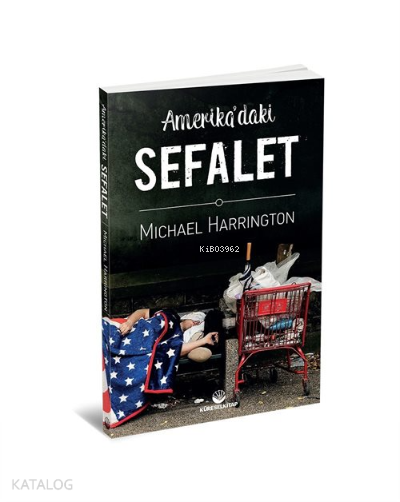 Amerikadaki Sefalet
