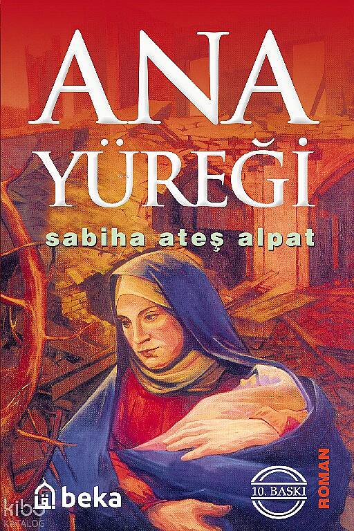 Ana Yüreği - 1