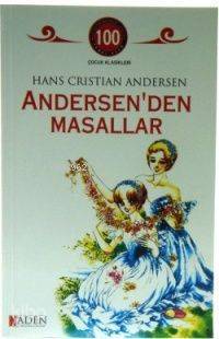 Andersenden Masallar - 1