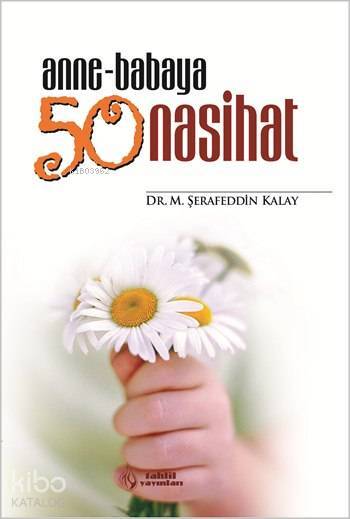Anne-Babaya 50 Nasihat - 1