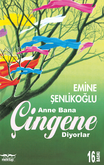 Anne Bana Çingene Diyorlar - 1
