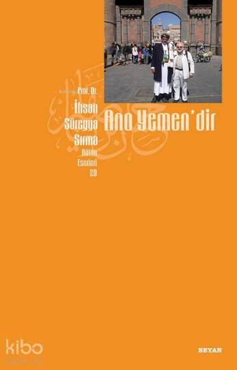Ano Yemendir