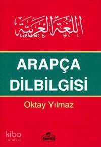 Arapça Dilbilgisi - 1