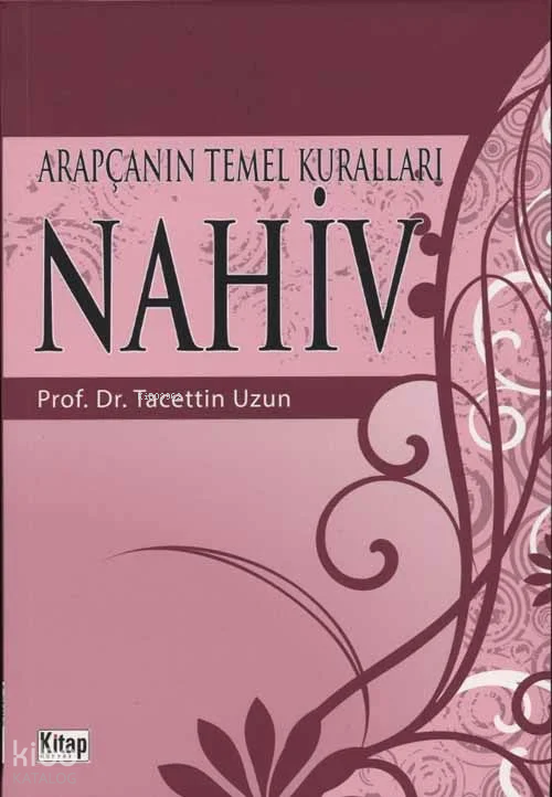 Arapçanın Temel Kuralları Nahiv - 1
