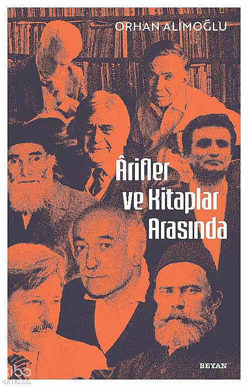 Arifler ve Kitaplar Arasında - 1