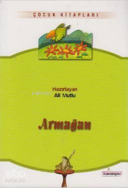 Armağan - 1