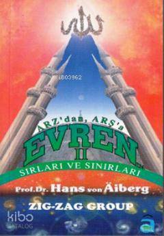 Arzdan, Arşa Evrenin Sırları ve Sınırları 2; Zig - Zag Group - 1